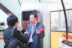 香蕉视频在线免费空调季海：“凉霸”主打健康和节能